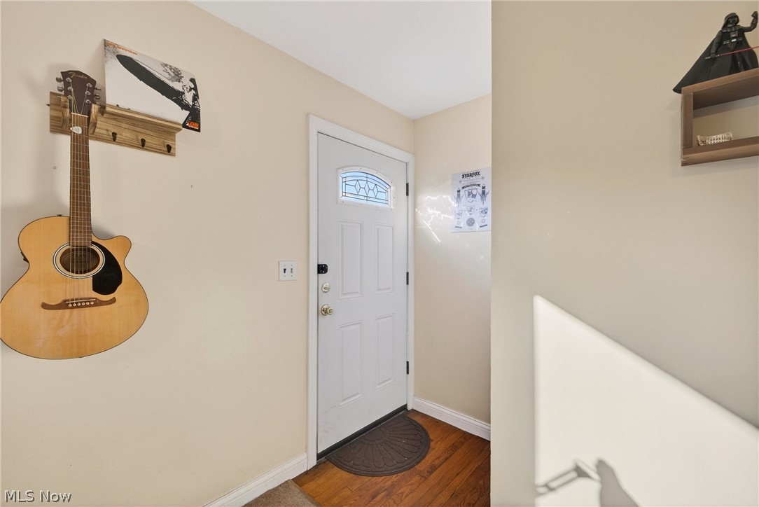 Mentor Beach Park Sub - Residential