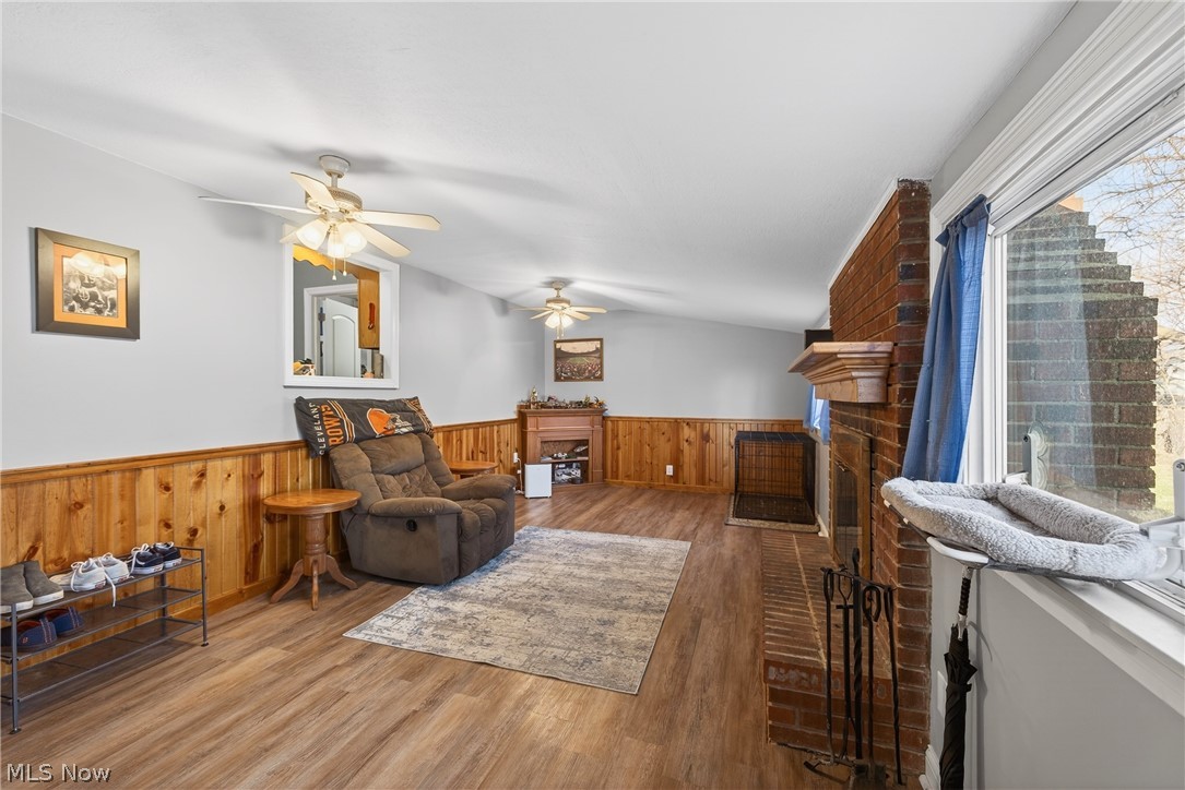 Mentor Beach Park Sub - Residential