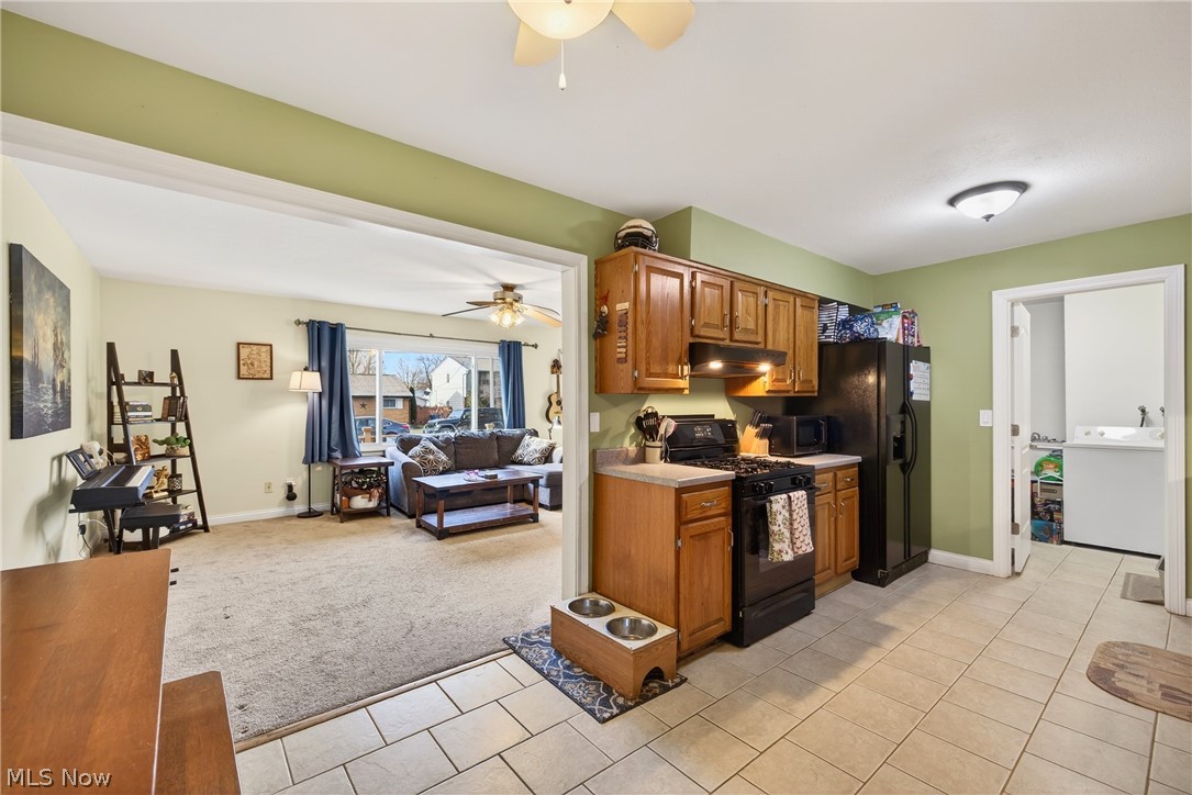 Mentor Beach Park Sub - Residential