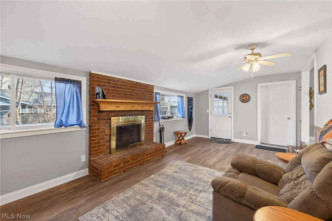 Mentor Beach Park Sub - Residential