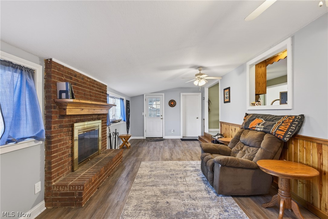 Mentor Beach Park Sub - Residential