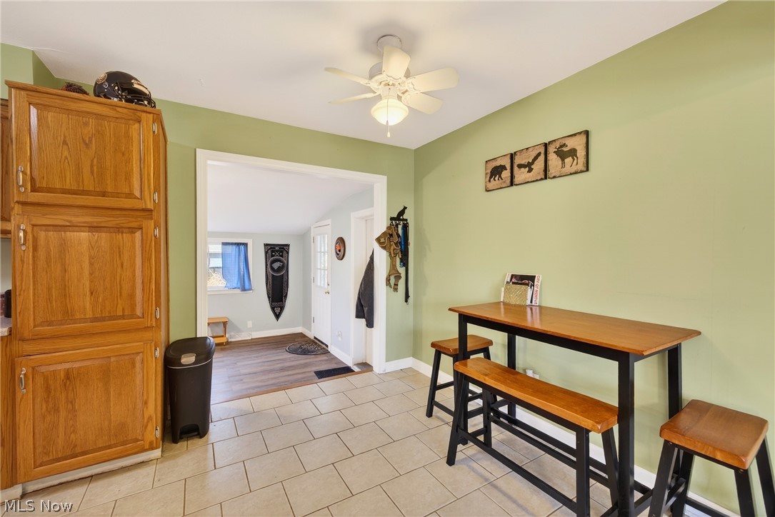 Mentor Beach Park Sub - Residential