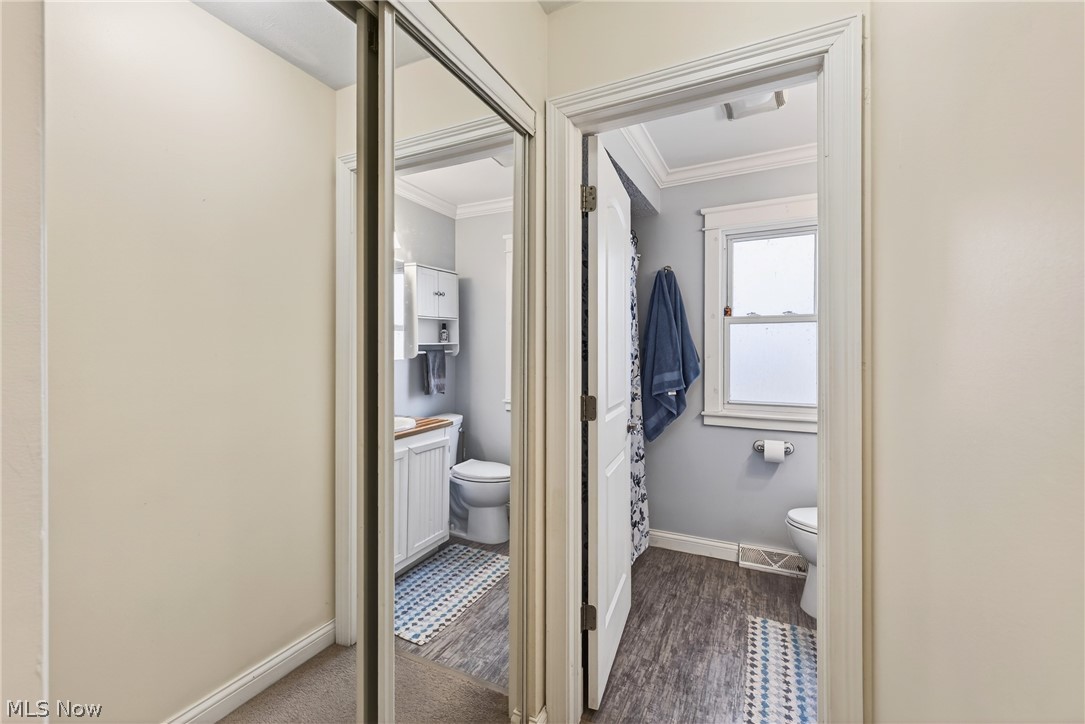 Mentor Beach Park Sub - Residential