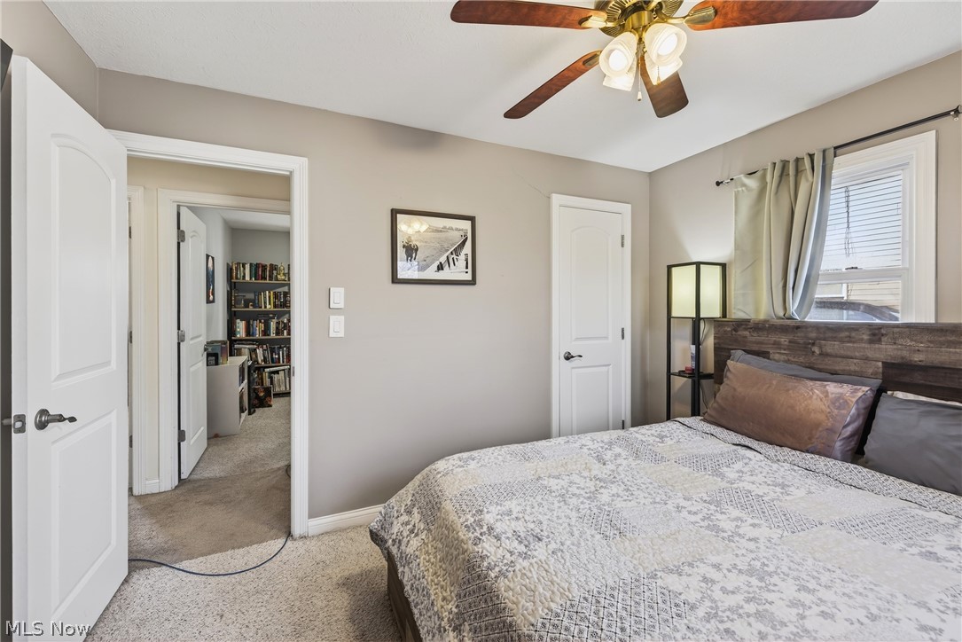 Mentor Beach Park Sub - Residential