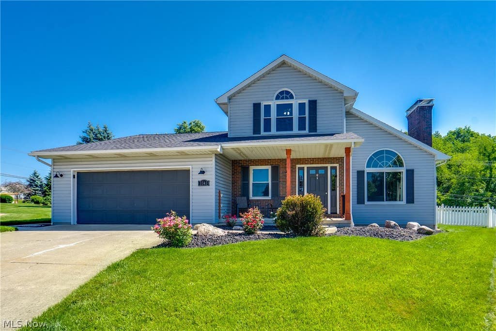 Photo of 3343 Northridge Drive, Wooster, OH 44691 (MLS # 5222380)