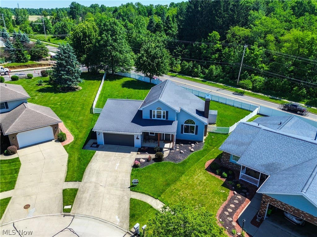 Photo of 3343 Northridge Drive, Wooster, OH 44691 (MLS # 5222380)