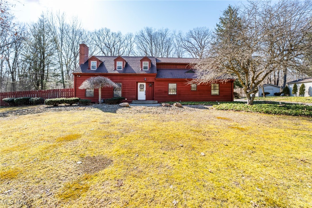 28 Wildfern Drive, Youngstown, Ohio image 1