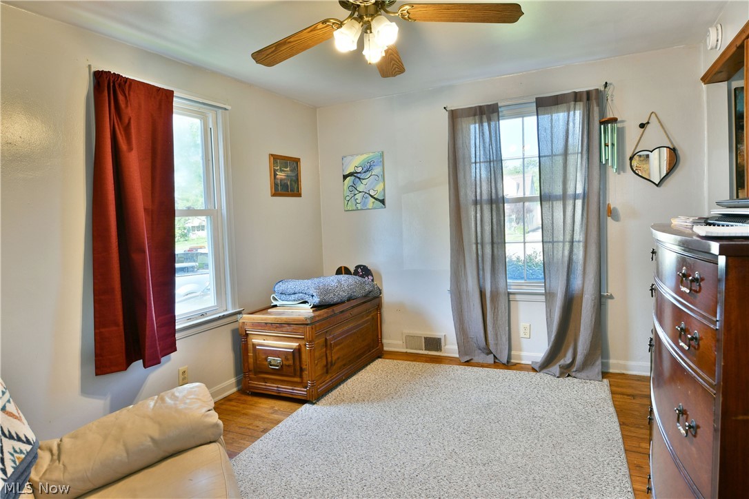 Perkinswood Add Rev 02 - Residential