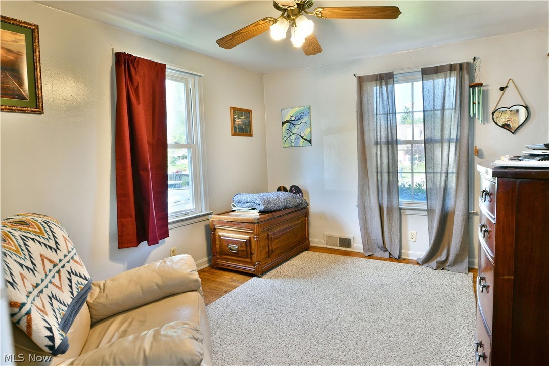 Perkinswood Add Rev 02 - Residential