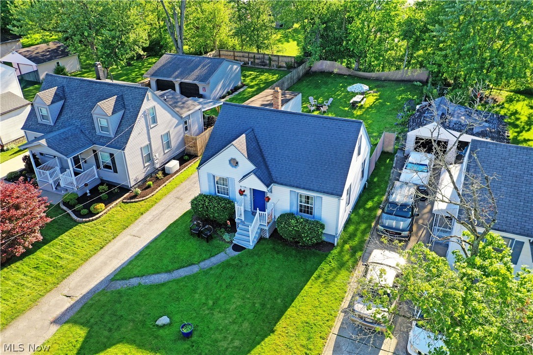 Perkinswood Add Rev 02 - Residential