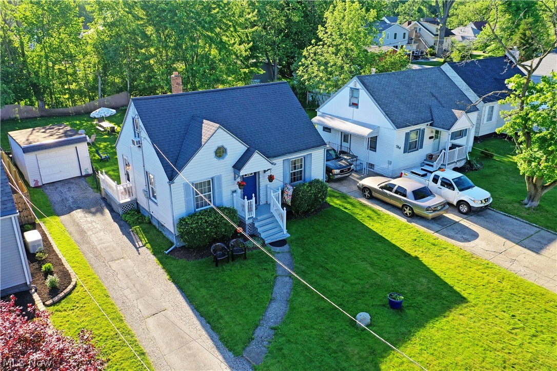 Perkinswood Add Rev 02 - Residential