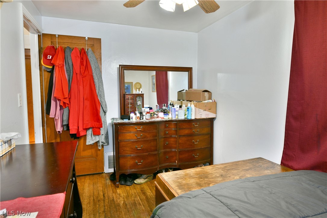 Perkinswood Add Rev 02 - Residential