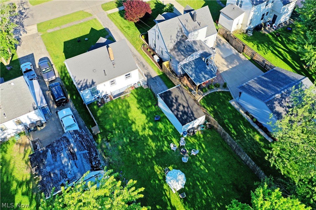 Perkinswood Add Rev 02 - Residential
