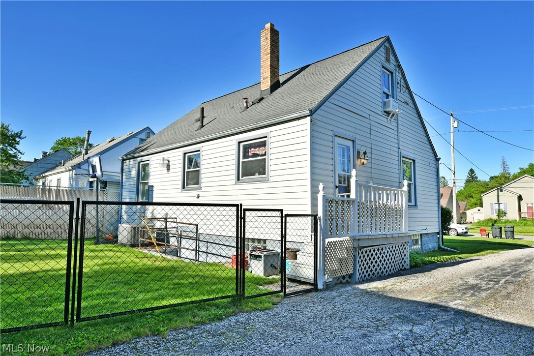 Perkinswood Add Rev 02 - Residential