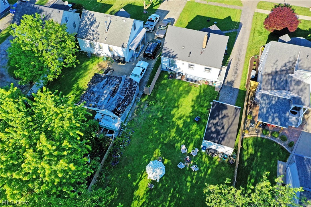 Perkinswood Add Rev 02 - Residential