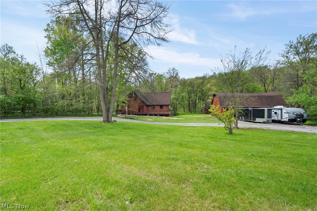 11104 Clarke Road