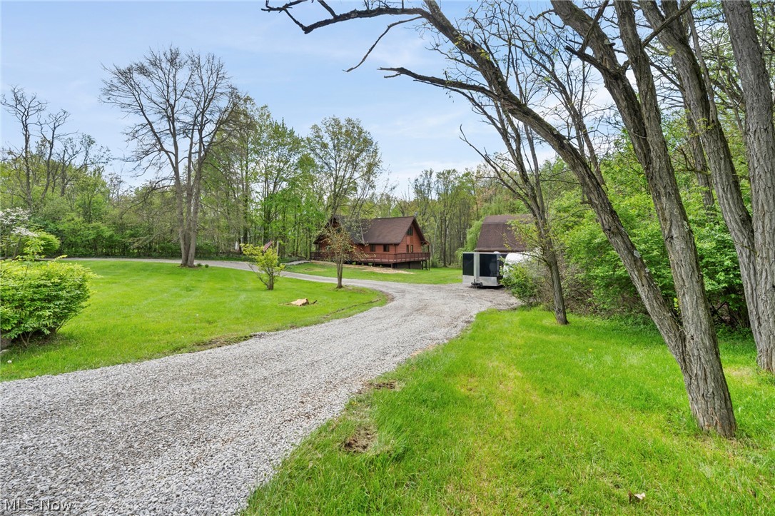 11104 Clarke Road
