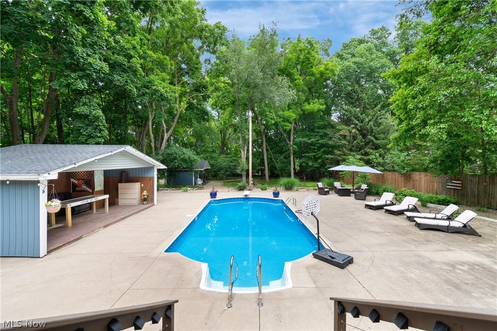 Photo of 443 Merriman Road, Akron, OH 44303 (MLS # 5218082)