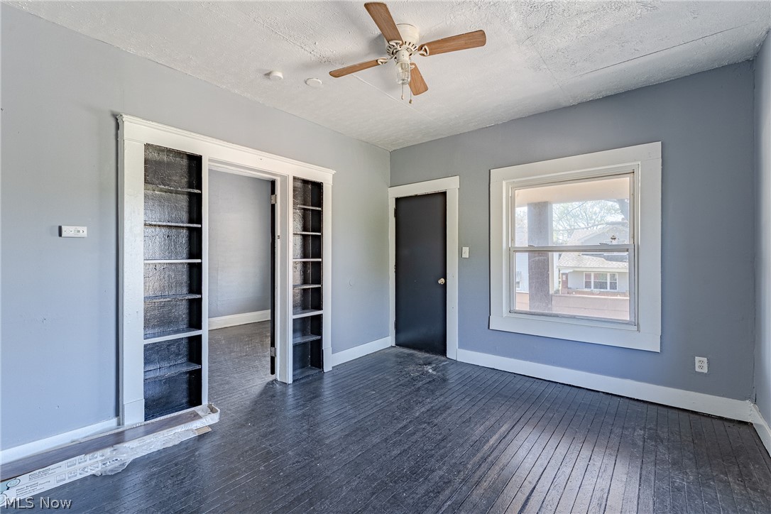 Elworthy Helwick - Residential Income