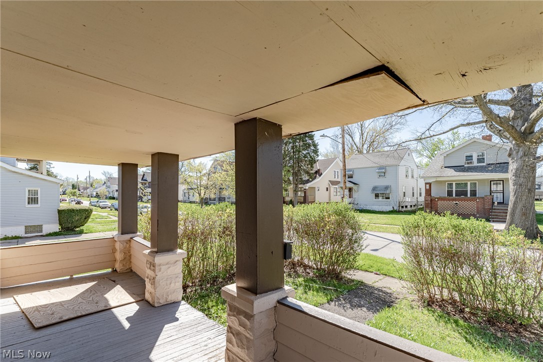 Elworthy Helwick - Residential Income