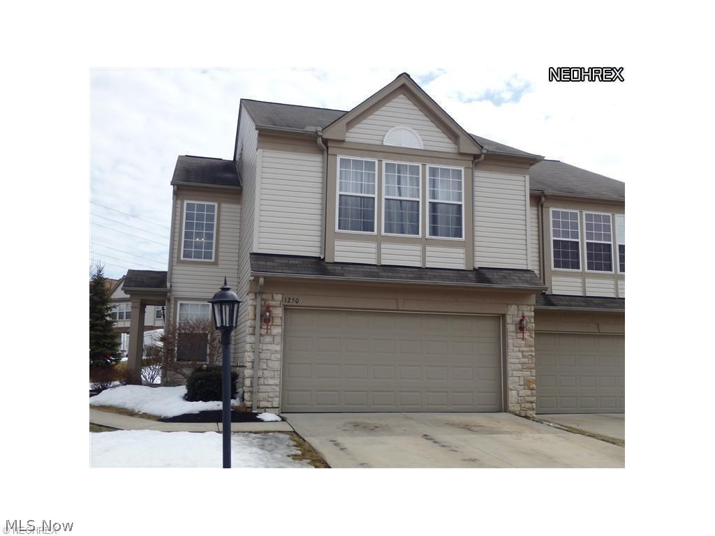 New Hampton - Residential Lease