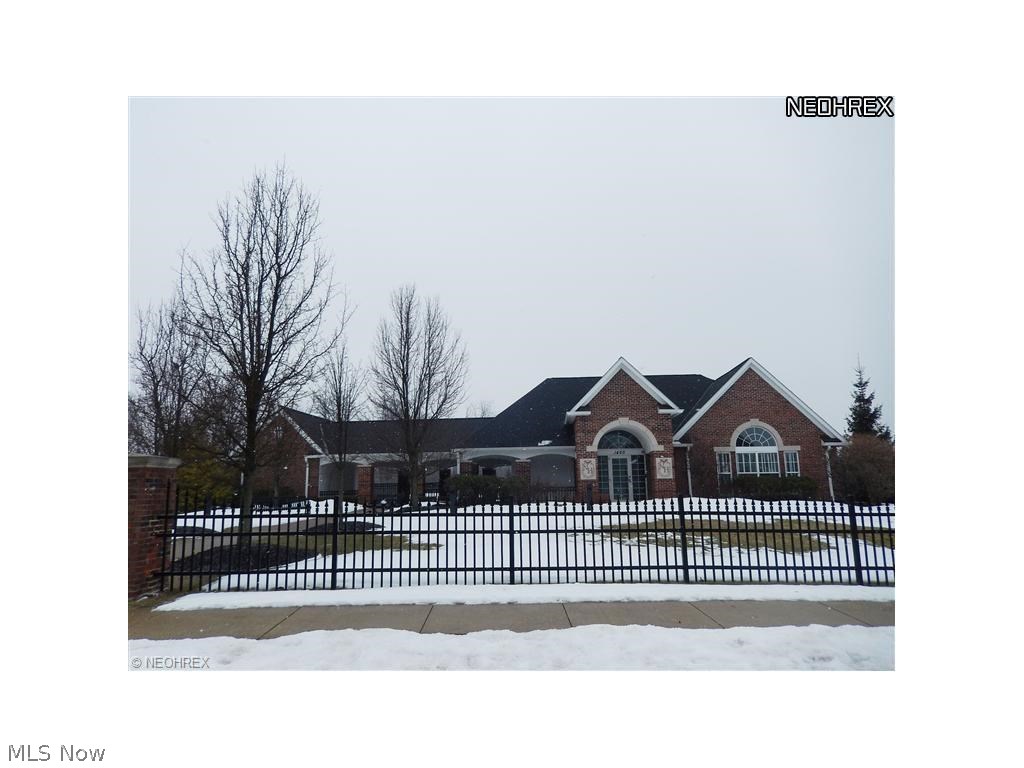 New Hampton - Residential Lease