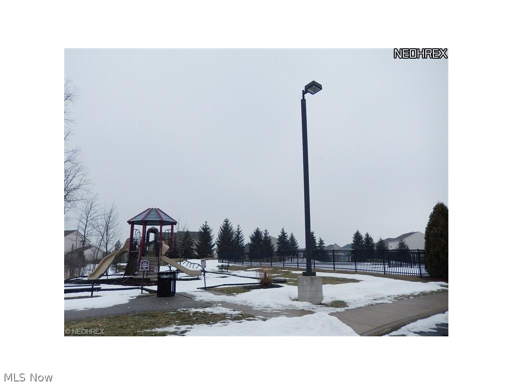 New Hampton - Residential Lease