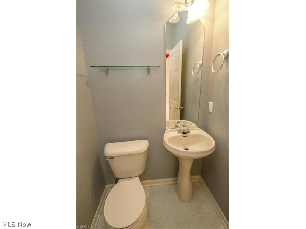 New Hampton - Residential Lease