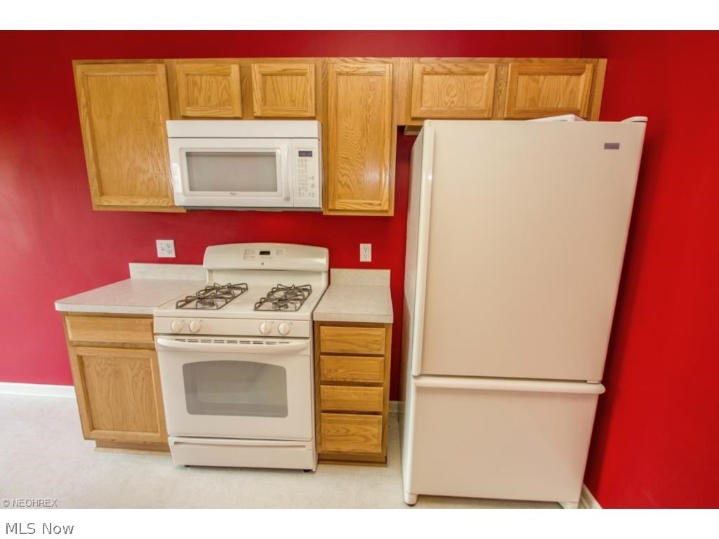 New Hampton - Residential Lease