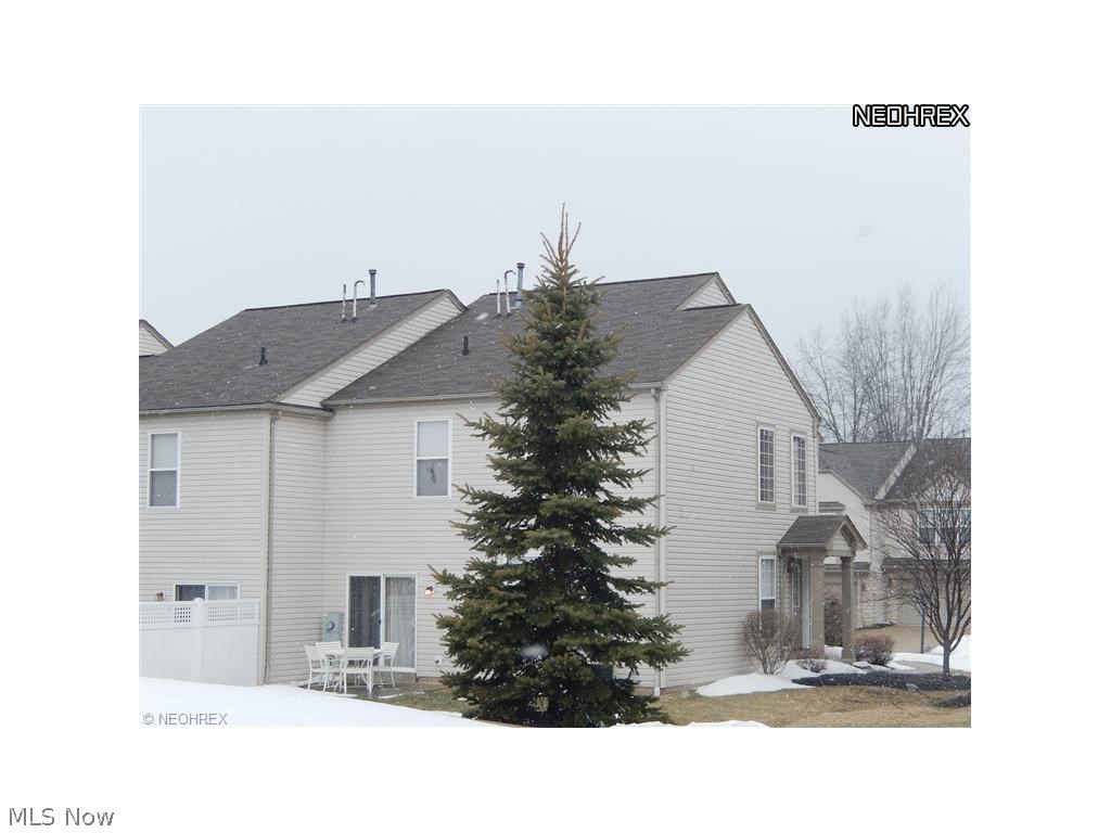 New Hampton - Residential Lease