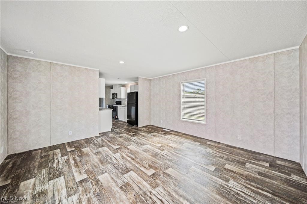 Madison Estates - Residential