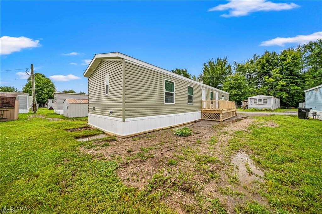 Madison Estates - Residential