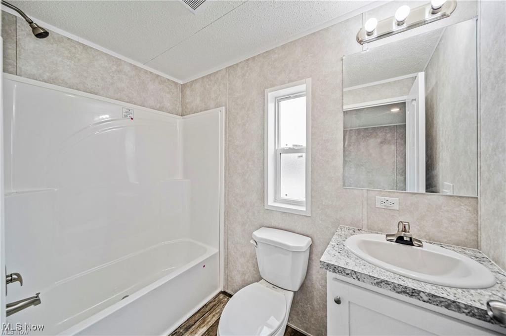 Madison Estates - Residential