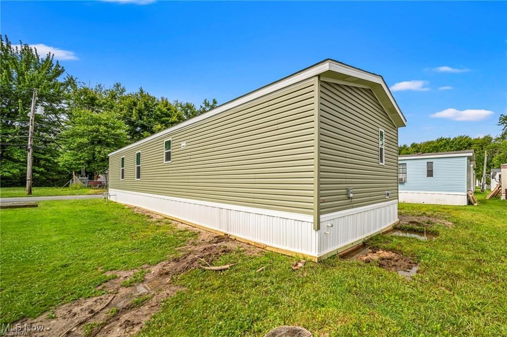 Madison Estates - Residential