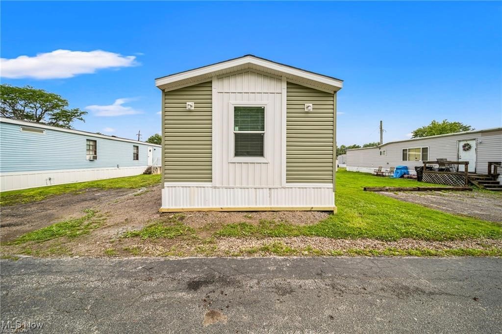 Madison Estates - Residential