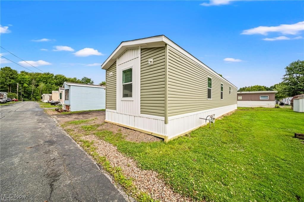 Madison Estates - Residential