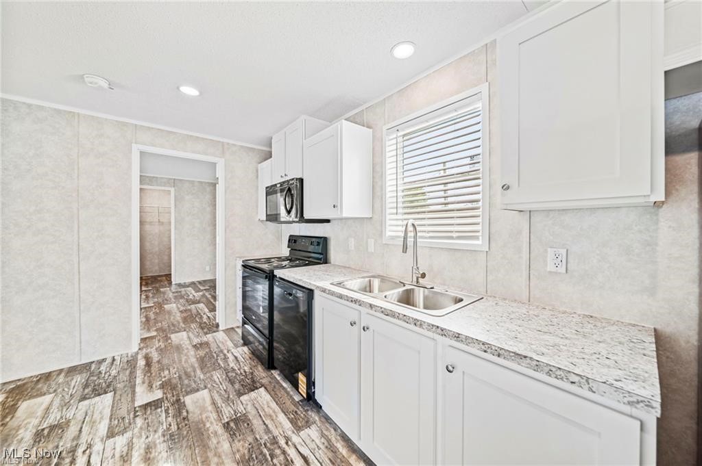 Madison Estates - Residential