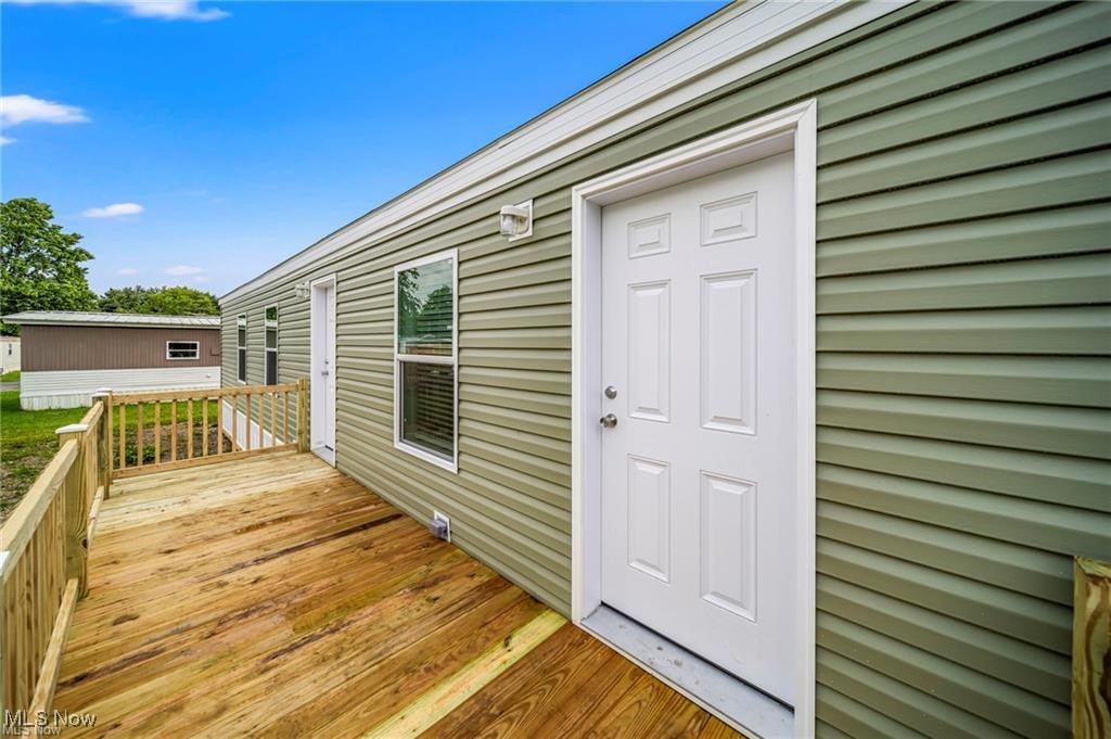 Madison Estates - Residential