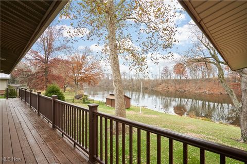 Tiny photo for 2671 Spring Valley Boulevard, Mogadore, OH 44260 (MLS # 5179947)