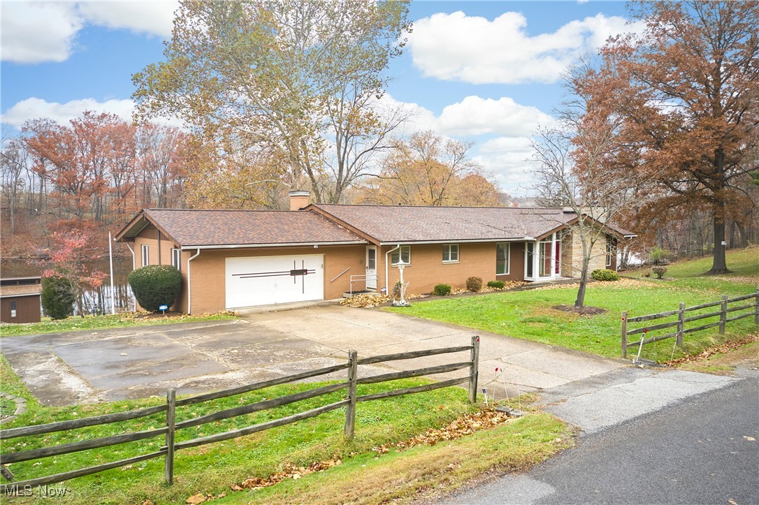 Spring Valley - Residential