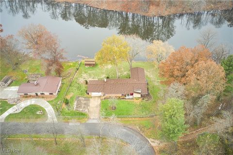 Tiny photo for 2671 Spring Valley Boulevard, Mogadore, OH 44260 (MLS # 5179947)