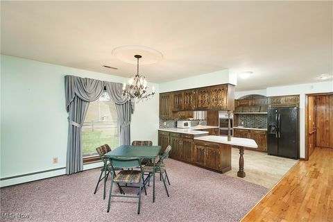 Tiny photo for 2671 Spring Valley Boulevard, Mogadore, OH 44260 (MLS # 5179947)