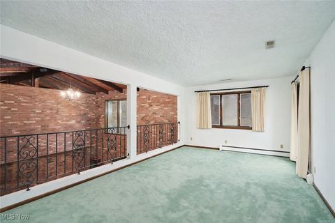 Tiny photo for 2671 Spring Valley Boulevard, Mogadore, OH 44260 (MLS # 5179947)