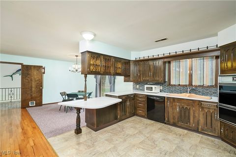 Tiny photo for 2671 Spring Valley Boulevard, Mogadore, OH 44260 (MLS # 5179947)