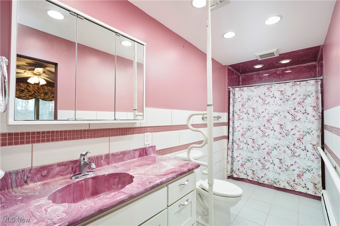 Spring Valley - Residential