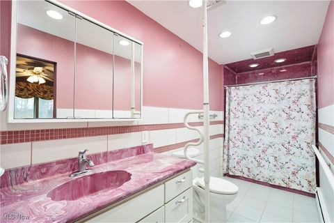 Tiny photo for 2671 Spring Valley Boulevard, Mogadore, OH 44260 (MLS # 5179947)