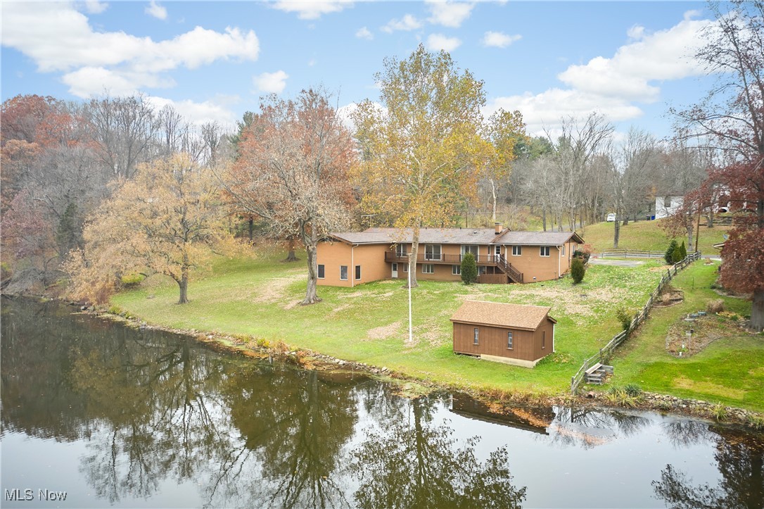 Spring Valley - Residential