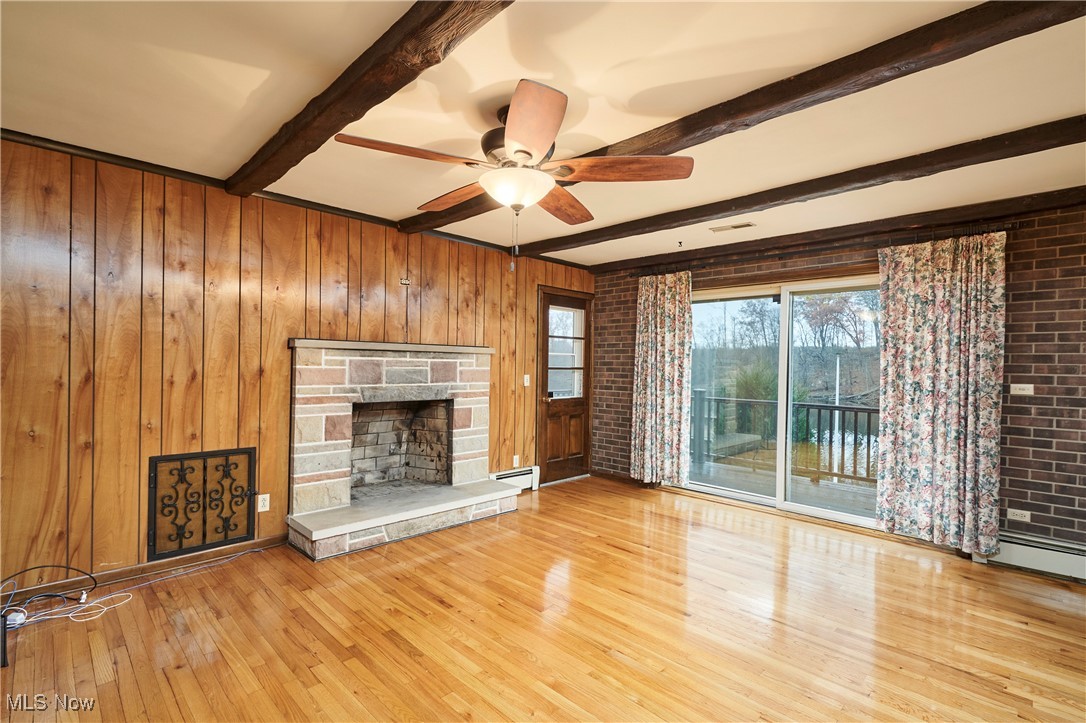 Spring Valley - Residential