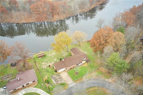 Tiny photo for 2671 Spring Valley Boulevard, Mogadore, OH 44260 (MLS # 5179947)