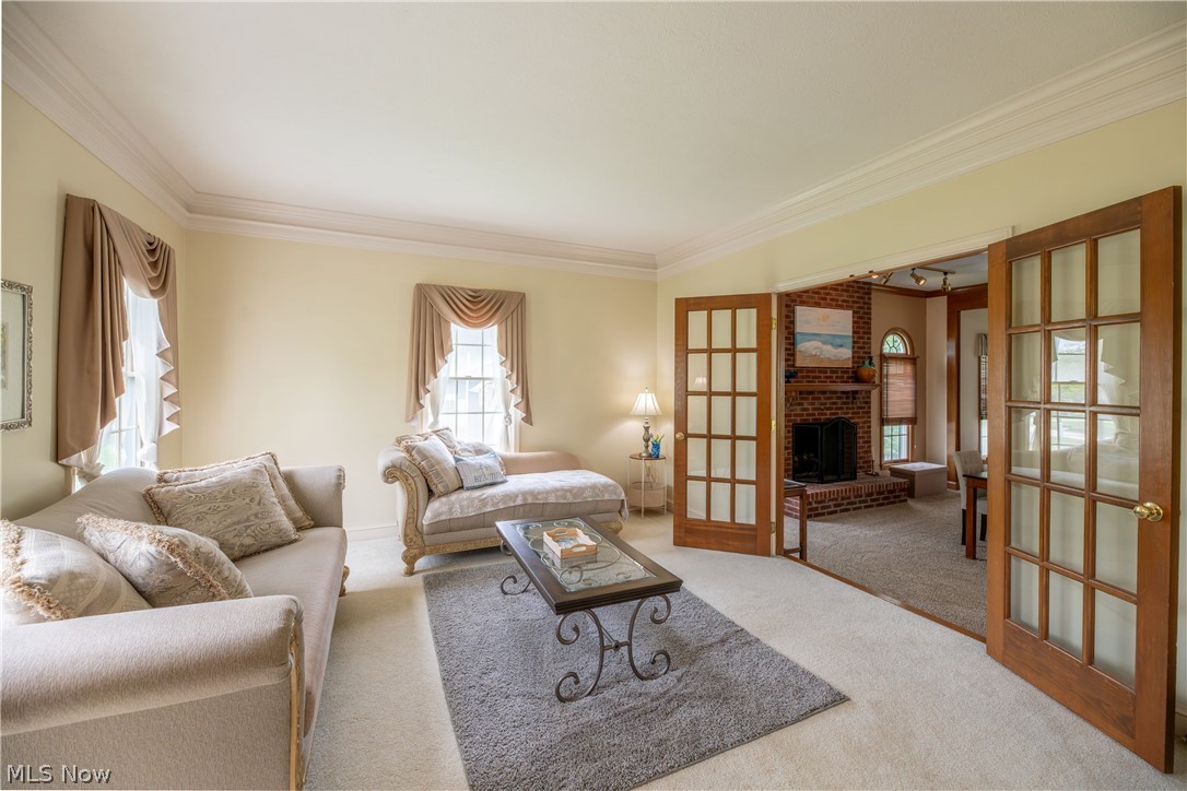 Winston Manor Ph I - Residential
